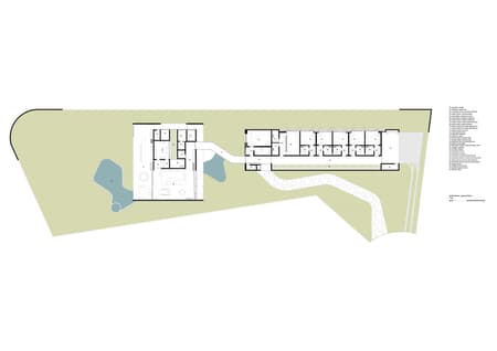 House Laranjeiras